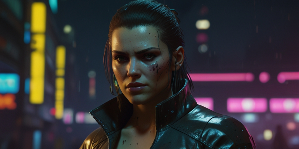 Cyberpunk 2077